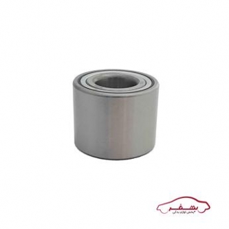 بلبرينگ دوبل چرخ عقب ال 90 -RSCO - كد 25550043